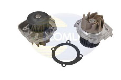 - Насос водяного охолодження COMLINE ewp115