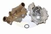 Купить Насос охолоджуючої рідини Peugeot Boxer, Ford Transit, Citroen Jumper, Fiat Ducato COMLINE ewp137 (фото1) подбор по VIN коду, цена 2626 грн.