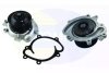 Купить Насос охолоджуючої рідини Mercedes G-Class, Jeep Grand Cherokee, Mercedes W906, W204, Vito, Chrysler 300C, Mercedes W221, W212, GLK-Class, M-Class, GL-Class COMLINE ewp247 (фото1) подбор по VIN коду, цена 2094 грн.