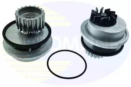 Насос охолоджуючої рідини COMLINE ewp416