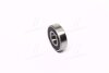 Купить Підшипник (Complex) COMPLEX AUTOMOTIVE BEARINGS Sp.z.o.o. 6001-2RS (фото1) подбор по VIN коду, цена 40 грн.