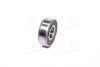 Купить Підшипник (Complex) COMPLEX AUTOMOTIVE BEARINGS Sp.z.o.o. 6201-2RS (фото2) подбор по VIN коду, цена 49 грн.