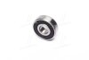 Купить Підшипник (Complex) COMPLEX AUTOMOTIVE BEARINGS Sp.z.o.o. 6201-2RS (фото3) подбор по VIN коду, цена 49 грн.