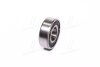 Купити Підшипник (Complex) COMPLEX AUTOMOTIVE BEARINGS Sp.z.o.o. 6202-2RS (фото2) підбір по VIN коду, ціна 50 грн.