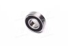 Купити Підшипник (Complex) COMPLEX AUTOMOTIVE BEARINGS Sp.z.o.o. 6202-2RS (фото3) підбір по VIN коду, ціна 50 грн.