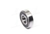Купити Підшипник (Complex) COMPLEX AUTOMOTIVE BEARINGS Sp.z.o.o. 6203-2RS (фото1) підбір по VIN коду, ціна 60 грн.