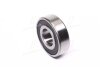 Купити Підшипник (Complex) COMPLEX AUTOMOTIVE BEARINGS Sp.z.o.o. 6204-2RS (фото1) підбір по VIN коду, ціна 83 грн.