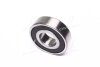 Купити Підшипник (Complex) COMPLEX AUTOMOTIVE BEARINGS Sp.z.o.o. 6204-2RS (фото3) підбір по VIN коду, ціна 83 грн.