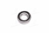 Купити Підшипник (Complex) COMPLEX AUTOMOTIVE BEARINGS Sp.z.o.o. 6206-2RS (фото2) підбір по VIN коду, ціна 156 грн.