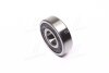 Купити Підшипник (Complex) COMPLEX AUTOMOTIVE BEARINGS Sp.z.o.o. 6304-2RS (фото1) підбір по VIN коду, ціна 112 грн.