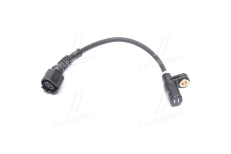 Датчик ABS SKODA OCTAVIA 01- rear L/R (COMPLEX) COMPLEX AUTOMOTIVE BEARINGS Sp.z.o.o. abs14