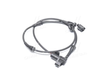 Датчик ABS AUDI A4 00-04 front L/R (COMPLEX) COMPLEX AUTOMOTIVE BEARINGS Sp.z.o.o. abs26