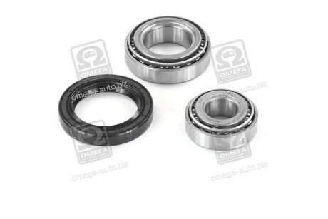 Підшипник маточини FORD передн./задн. міст (COMPLEX) COMPLEX AUTOMOTIVE BEARINGS Sp.z.o.o. cx005