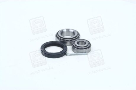 Підшипник маточини FORD передн./задн. міст (COMPLEX) COMPLEX AUTOMOTIVE BEARINGS Sp.z.o.o. cx006