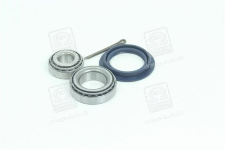 Підшипник маточини DAEWOO LANOS задн. міст (COMPLEX) COMPLEX AUTOMOTIVE BEARINGS Sp.z.o.o. cx008