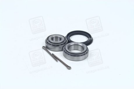 Підшипник маточини AUDI, VW задн. міст (COMPLEX) COMPLEX AUTOMOTIVE BEARINGS Sp.z.o.o. cx009