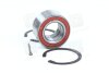 Купити Підшипник маточини OPEL KADETT E передн. міст (R14") (COMPLEX) Daewoo Lanos, Nubira COMPLEX AUTOMOTIVE BEARINGS Sp.z.o.o. cx011 (фото2) підбір по VIN коду, ціна 451 грн.