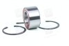 Купити Підшипник маточини OPEL KADETT E передн. міст (R14") (COMPLEX) Daewoo Lanos, Nubira COMPLEX AUTOMOTIVE BEARINGS Sp.z.o.o. cx011 (фото3) підбір по VIN коду, ціна 451 грн.