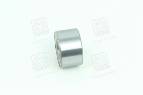Підшипник маточини (без кілець) OPEL KADETT E, ASTRA F 79- перед.мост (COMPLEX) COMPLEX AUTOMOTIVE BEARINGS Sp.z.o.o. cx012-a