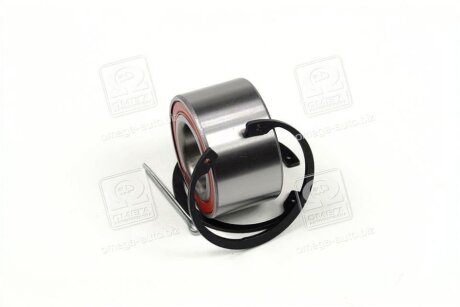 Підшипник маточини OPEL передн. міст (COMPLEX) COMPLEX AUTOMOTIVE BEARINGS Sp.z.o.o. cx014