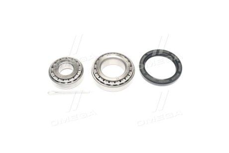 Підшипник маточини SKODA FAVORIT задн. міст (COMPLEX) COMPLEX AUTOMOTIVE BEARINGS Sp.z.o.o. cx017