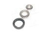 Купити Підшипник маточини MERCEDES передн. міст (COMPLEX) COMPLEX AUTOMOTIVE BEARINGS Sp.z.o.o. cx018 (фото2) підбір по VIN коду, ціна 246 грн.