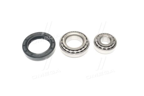 Підшипник маточини MERCEDES передн. міст (COMPLEX) COMPLEX AUTOMOTIVE BEARINGS Sp.z.o.o. cx018