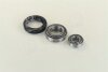 Купить Підшипник маточини MERCEDES передн. (COMPLEX) COMPLEX AUTOMOTIVE BEARINGS Sp.z.o.o. cx019 (фото1) подбор по VIN коду, цена 255 грн.