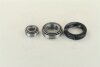Купить Підшипник маточини MERCEDES передн. (COMPLEX) COMPLEX AUTOMOTIVE BEARINGS Sp.z.o.o. cx019 (фото3) подбор по VIN коду, цена 255 грн.