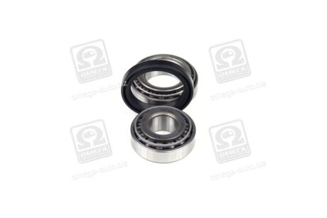 Підшипник маточини MAZDA 626 задн. міст (COMPLEX) COMPLEX AUTOMOTIVE BEARINGS Sp.z.o.o. cx020