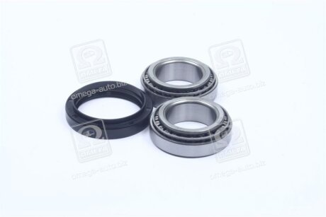Підшипник маточини FORD передн. міст (COMPLEX) COMPLEX AUTOMOTIVE BEARINGS Sp.z.o.o. cx021