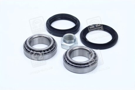 Підшипник маточини FORD передн. міст (COMPLEX) COMPLEX AUTOMOTIVE BEARINGS Sp.z.o.o. cx023