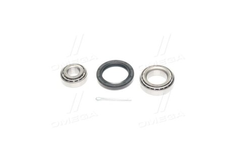 Підшипник маточини FORD передн./задн. міст (COMPLEX) COMPLEX AUTOMOTIVE BEARINGS Sp.z.o.o. cx027