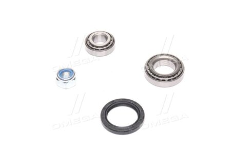 Підшипник маточини VOLVO передн. міст (COMPLEX) COMPLEX AUTOMOTIVE BEARINGS Sp.z.o.o. cx028