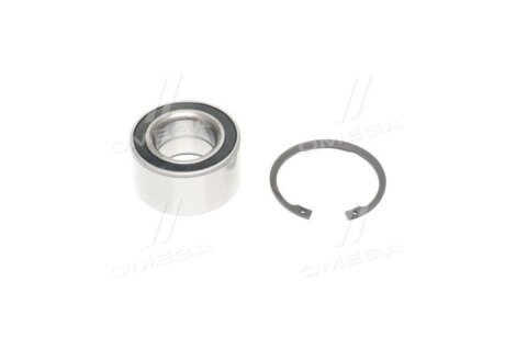 Підшипник маточини OPEL OMEGA A задн. міст (COMPLEX) COMPLEX AUTOMOTIVE BEARINGS Sp.z.o.o. cx029