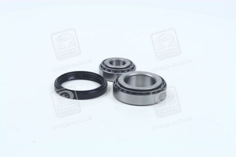 Підшипник маточини FORD TRANSIT передн. міст (COMPLEX) COMPLEX AUTOMOTIVE BEARINGS Sp.z.o.o. cx031