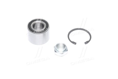 Підшипник маточини RENAULT задн. міст (COMPLEX) COMPLEX AUTOMOTIVE BEARINGS Sp.z.o.o. cx039