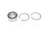 Купить Підшипник маточини VW PASSAT IV, V передн./задн. міст (COMPLEX) COMPLEX AUTOMOTIVE BEARINGS Sp.z.o.o. cx040 (фото1) подбор по VIN коду, цена 612 грн.