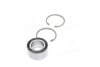 Купить Підшипник маточини VW PASSAT IV, V передн./задн. міст (COMPLEX) COMPLEX AUTOMOTIVE BEARINGS Sp.z.o.o. cx040 (фото2) подбор по VIN коду, цена 612 грн.