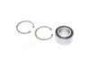 Купить Підшипник маточини VW PASSAT IV, V передн./задн. міст (COMPLEX) COMPLEX AUTOMOTIVE BEARINGS Sp.z.o.o. cx040 (фото3) подбор по VIN коду, цена 612 грн.