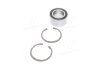 Купить Підшипник маточини VW PASSAT IV, V передн./задн. міст (COMPLEX) COMPLEX AUTOMOTIVE BEARINGS Sp.z.o.o. cx040 (фото4) подбор по VIN коду, цена 612 грн.