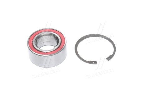 Підшипник маточини AUDI, VW передн./задн. міст (COMPLEX) COMPLEX AUTOMOTIVE BEARINGS Sp.z.o.o. cx042