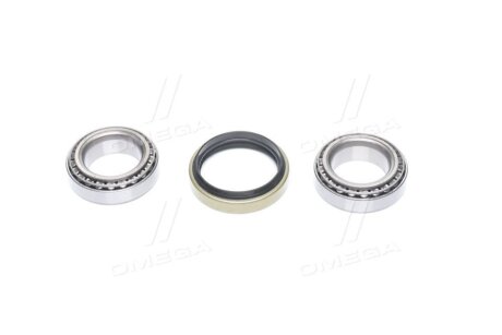 Підшипник маточини FORD передн. міст (COMPLEX) COMPLEX AUTOMOTIVE BEARINGS Sp.z.o.o. cx043