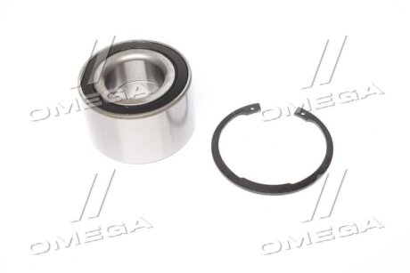 Підшипник маточини BMW задн. міст (COMPLEX) COMPLEX AUTOMOTIVE BEARINGS Sp.z.o.o. cx046