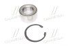 Купить Підшипник маточини BMW 3(E30, E36) 82-00 зад. міст (COMPLEX) COMPLEX AUTOMOTIVE BEARINGS Sp.z.o.o. cx049 (фото2) подбор по VIN коду, цена 464 грн.