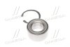 Купить Підшипник маточини BMW 3(E30, E36) 82-00 зад. міст (COMPLEX) COMPLEX AUTOMOTIVE BEARINGS Sp.z.o.o. cx049 (фото4) подбор по VIN коду, цена 464 грн.