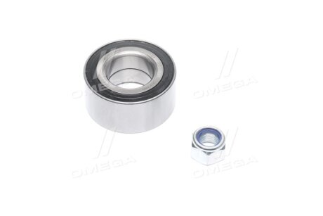 Підшипник маточини RENAULT передн. міст (COMPLEX) COMPLEX AUTOMOTIVE BEARINGS Sp.z.o.o. cx051