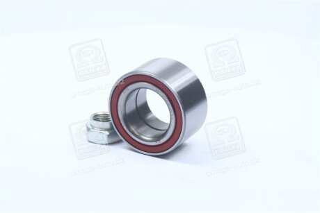Підшипник маточини MAZDA передн. міст (COMPLEX) COMPLEX AUTOMOTIVE BEARINGS Sp.z.o.o. cx052