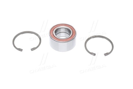Підшипник маточини FORD передн. міст (COMPLEX) COMPLEX AUTOMOTIVE BEARINGS Sp.z.o.o. cx057