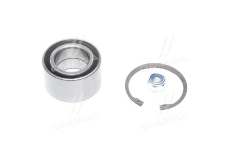 Підшипник маточини VW T4 передн./задн. міст (COMPLEX) COMPLEX AUTOMOTIVE BEARINGS Sp.z.o.o. cx059